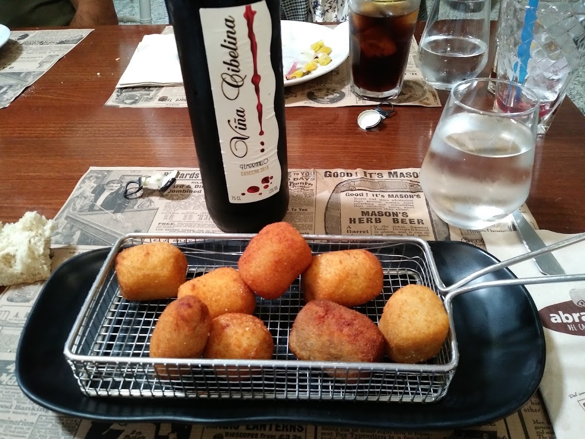 Abrasador El Capricho De Los Torres-10