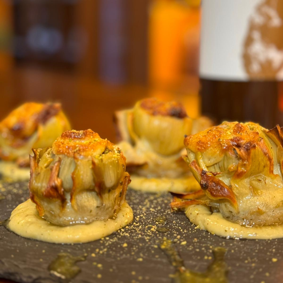 Abrasador El Capricho De Los Torres-3