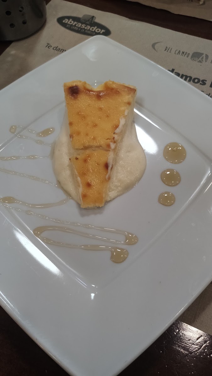 Abrasador El Capricho De Los Torres-5