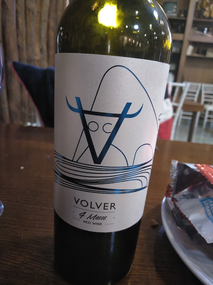 Abrasador El Capricho De Los Torres-6