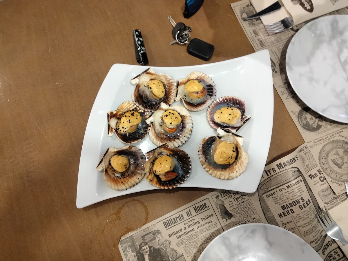 Abrasador El Capricho De Los Torres-7