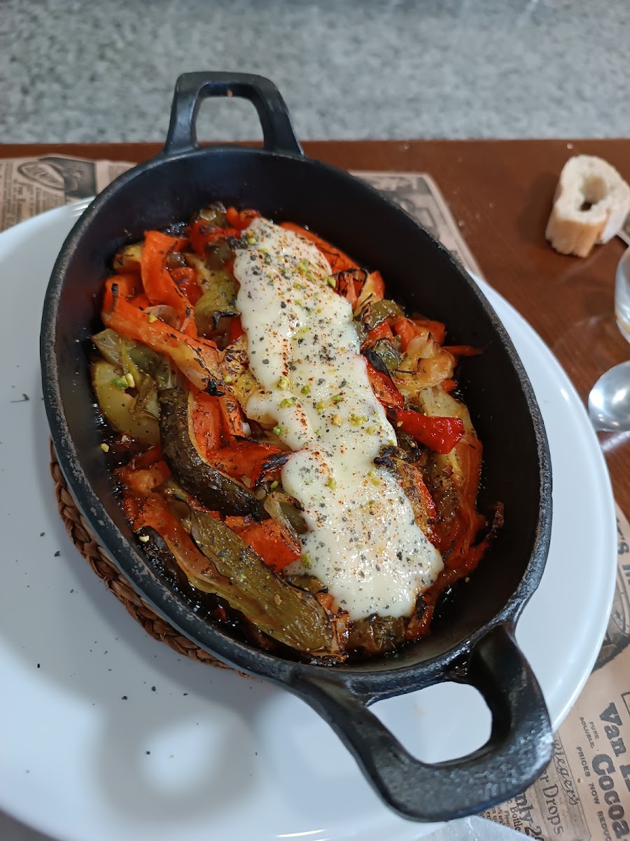 Abrasador El Capricho De Los Torres-8