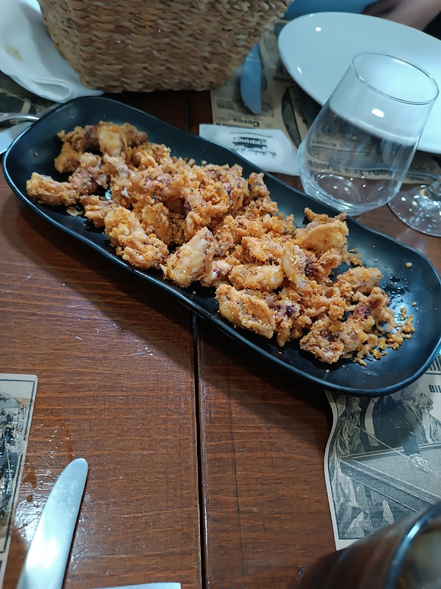 Abrasador El Capricho De Los Torres-9