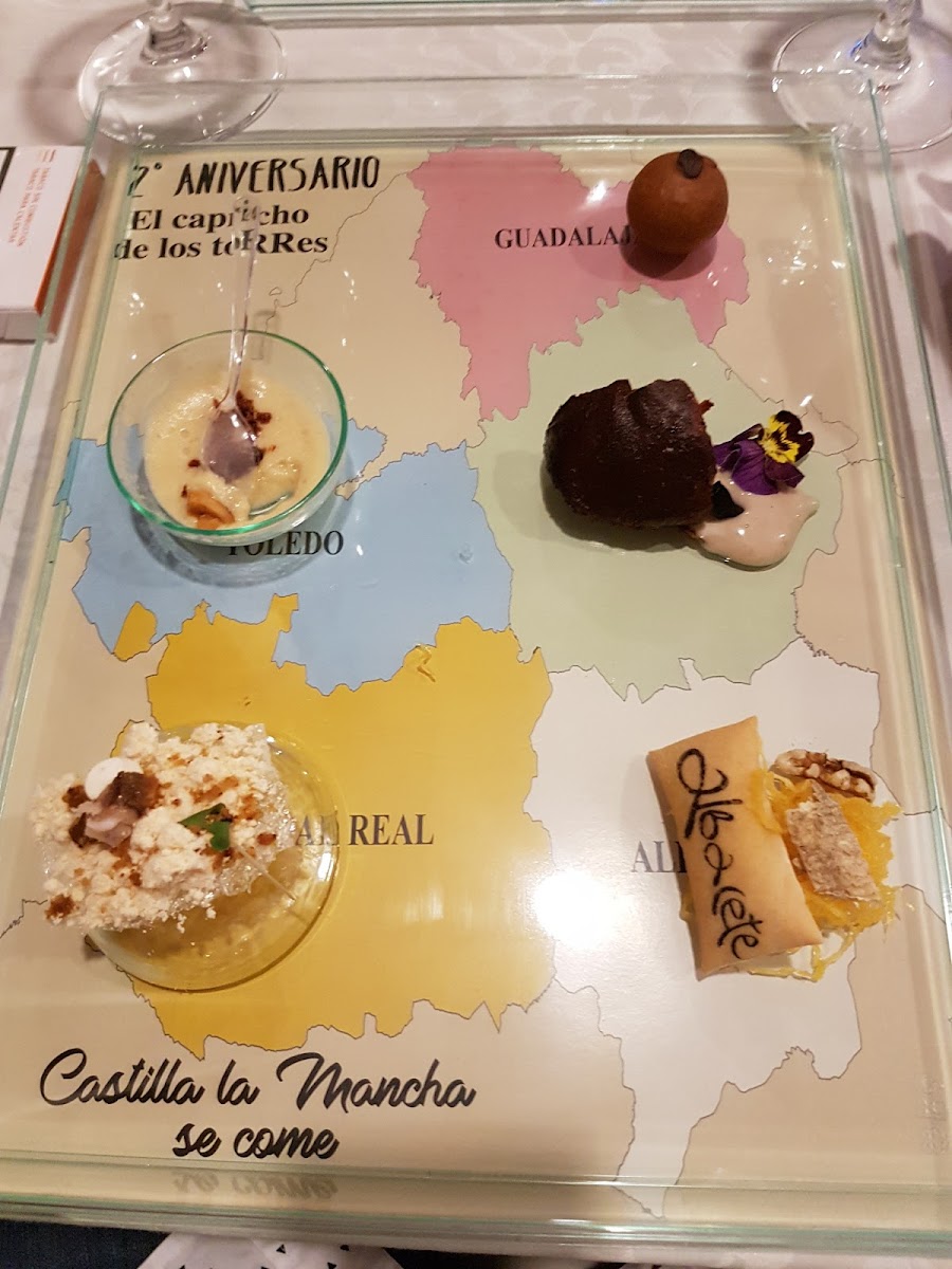 Menu Abrasador El Capricho De Los Torres-2