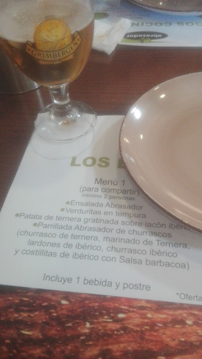 Menu Abrasador El Capricho De Los Torres-3