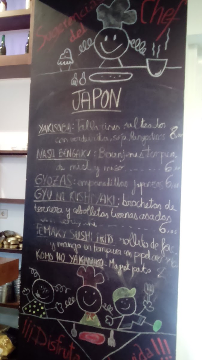 Menu Abrasador El Capricho De Los Torres-4